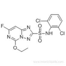 DICLOSULAM CAS 145701-21-9